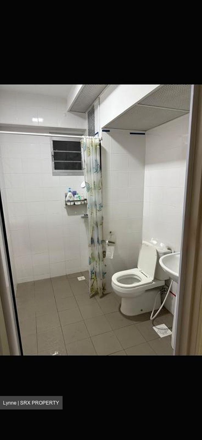 Blk 313A Punggol Parcvista (Punggol), HDB 4 Rooms #559874021